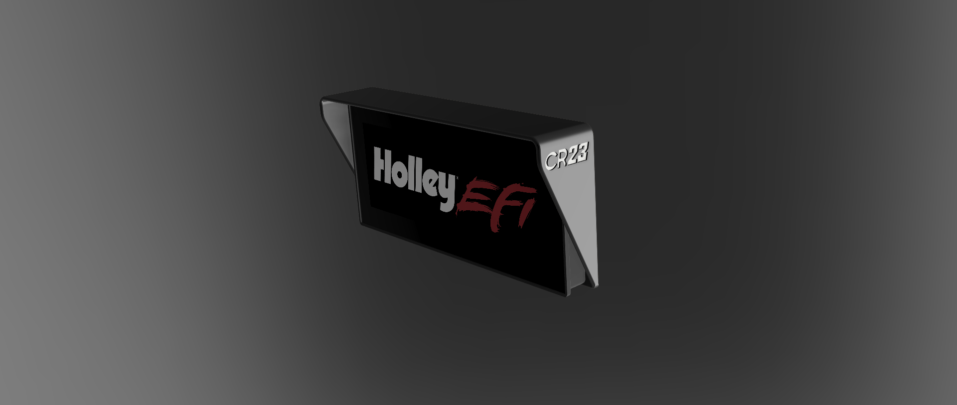 Product development — Holley Pro Dash